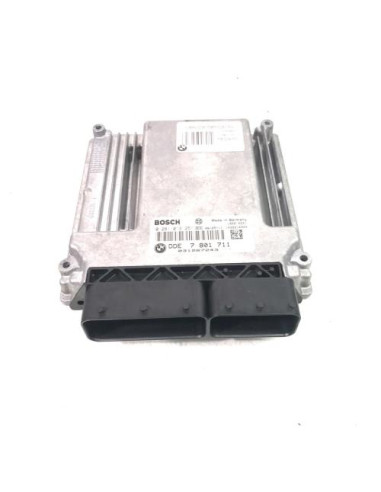 Calculateur moteur BMW SERIE 3 E90 PHASE 1 Diesel