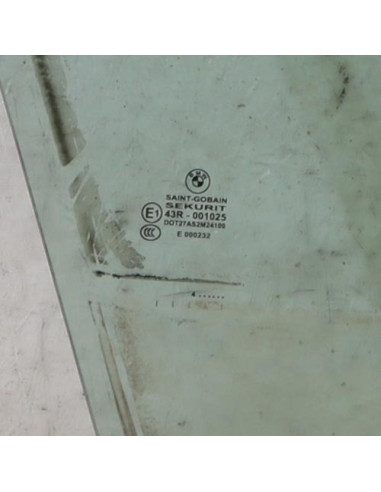 Vitre avant droit BMW X3 E83 PHASE 1 Diesel