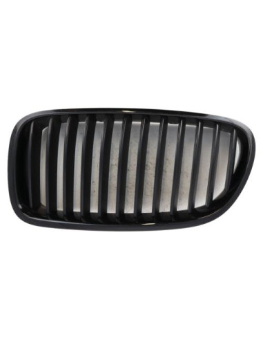 Grille de calandre gauche BMW SERIE 5 F10 PHASE 1 