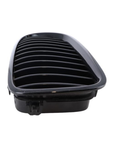 Grille de calandre gauche BMW SERIE 5 F10 PHASE 1 