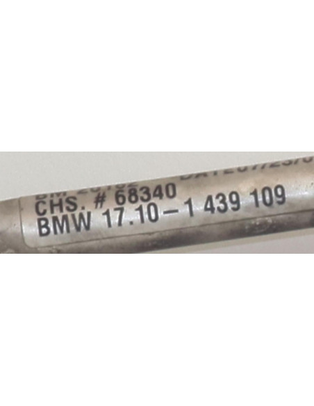 Radiateur de direction assistee BMW X5 E53 Diesel