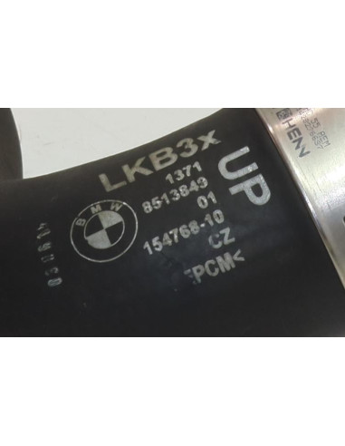 Conduite d'air BMW SERIE 1 F21 PHASE 2 Essence