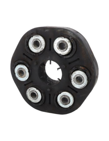 Flector transmission BMW X5 F15 Diesel