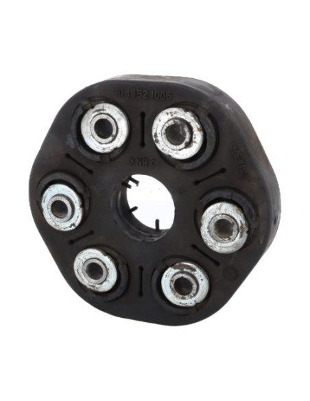 Flector transmission BMW X5 F15 Diesel