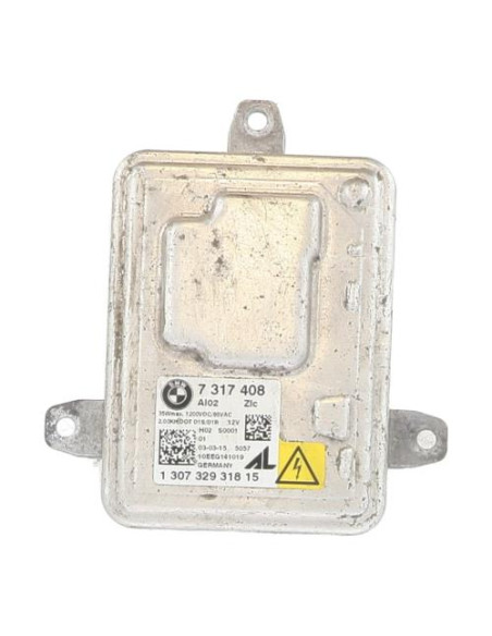 Boitier xenon BMW X5 F15 Diesel