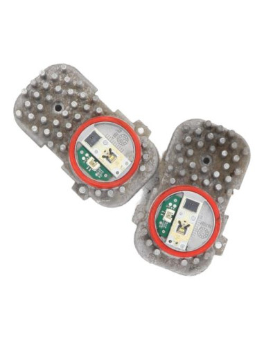 Boitier xenon BMW X5 F15 Diesel