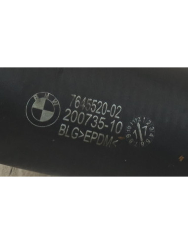 Durite BMW X1 F48 PHASE 2 Essence/Hybride