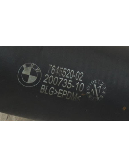 Durite BMW X1 F48 PHASE 2 Essence/Hybride