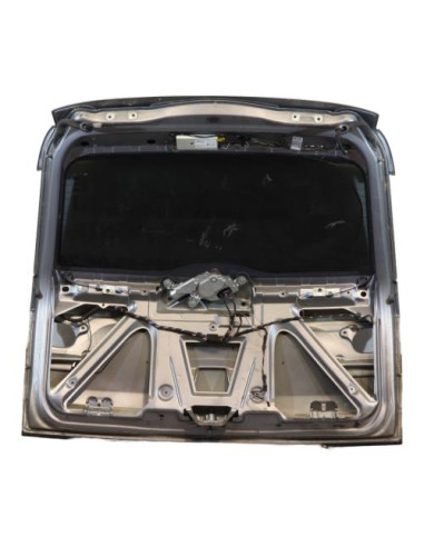 Malle/Hayon arriere BMW X3 E83 PHASE 1 Diesel