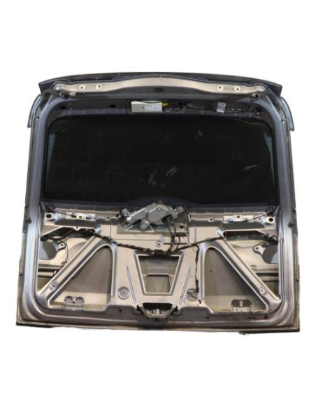 Malle/Hayon arriere BMW X3 E83 PHASE 1 Diesel