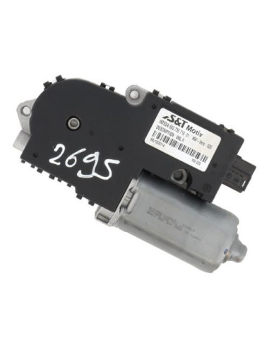 Moteur toit ouvrant BMW X1 F48 PHASE 1 Diesel