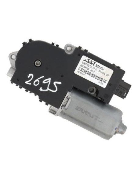 Moteur toit ouvrant BMW X1 F48 PHASE 1 Diesel