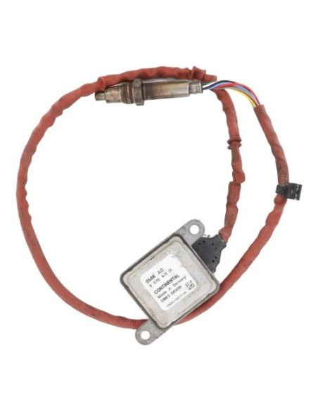 Sonde lambda BMW X5 F15 Diesel