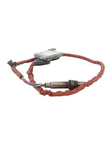 Sonde lambda BMW X5 F15 Diesel