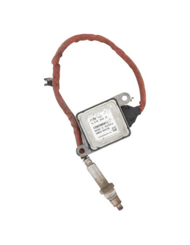 Sonde lambda BMW X5 F15 Diesel