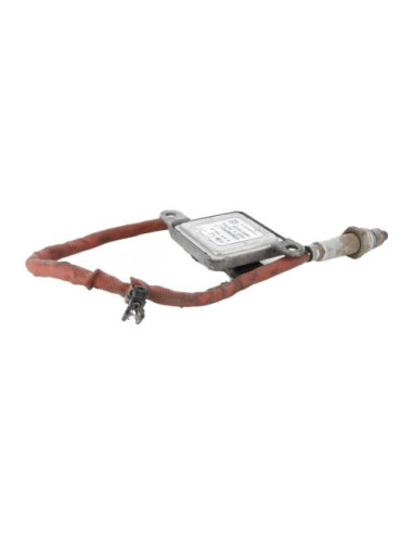 Sonde lambda BMW X5 F15 Diesel