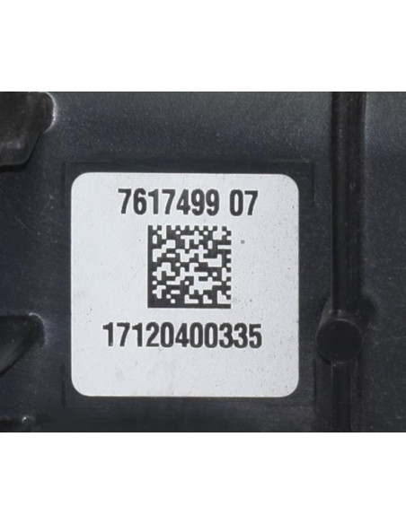 Collecteur d'admission BMW X1 F48 PHASE 2 Essence/Hybride