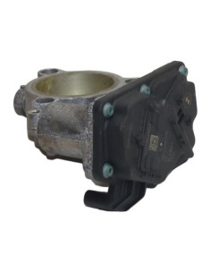 Boitier papillon BMW X1 F48 PHASE 2 Essence/Hybride 2