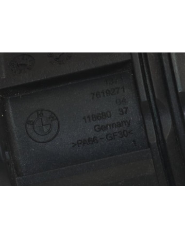 Conduite d'air BMW X1 F48 PHASE 2 Essence/Hybride