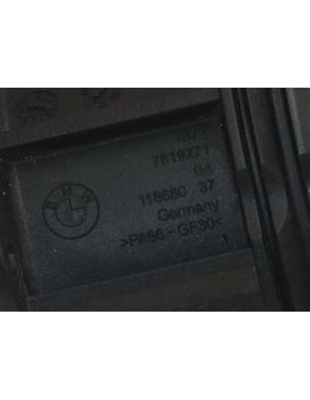 Conduite d'air BMW X1 F48 PHASE 2 Essence/Hybride