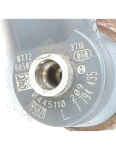 Injecteurs BMW SERIE 3 E90 PHASE 1 Diesel