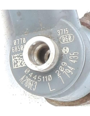 Injecteurs BMW SERIE 3 E90 PHASE 1 Diesel