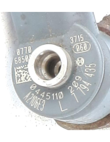 Injecteurs BMW SERIE 3 E90 PHASE 1 Diesel