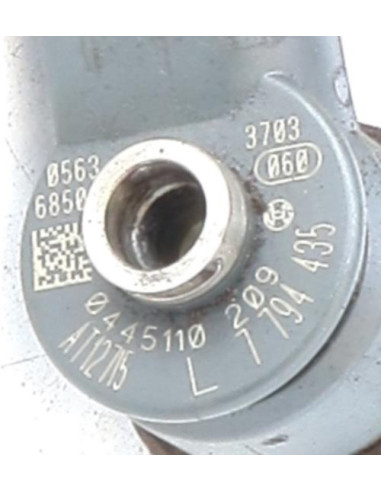 Injecteurs BMW SERIE 3 E90 PHASE 1 Diesel