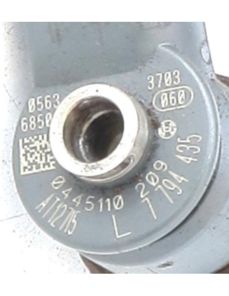 Injecteurs BMW SERIE 3 E90 PHASE 1 Diesel