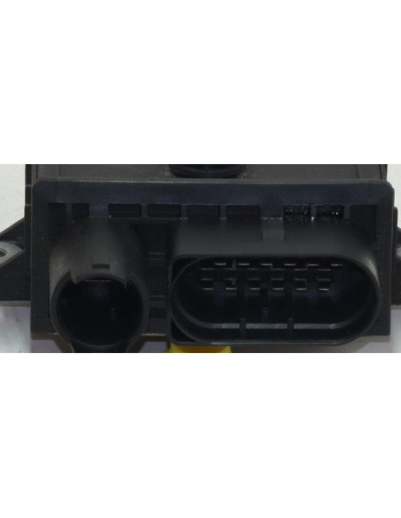 Boitier de prechauffage BMW SERIE 3 E90 PHASE 1 Diesel