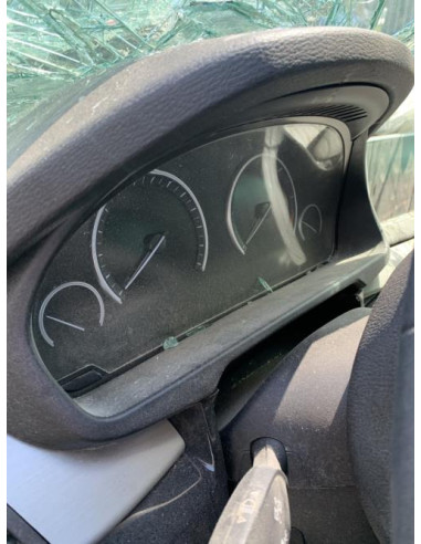 Durite inférieur de radiateur BMW X5 F15 Diesel