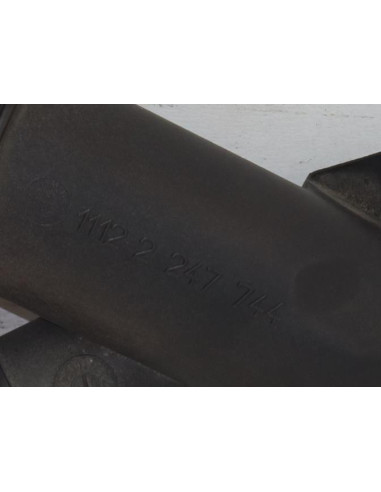 Boitier eau BMW SERIE 3 E90 PHASE 1 Diesel