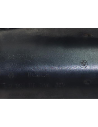 Demarreur BMW SERIE 3 E90 PHASE 1 Diesel