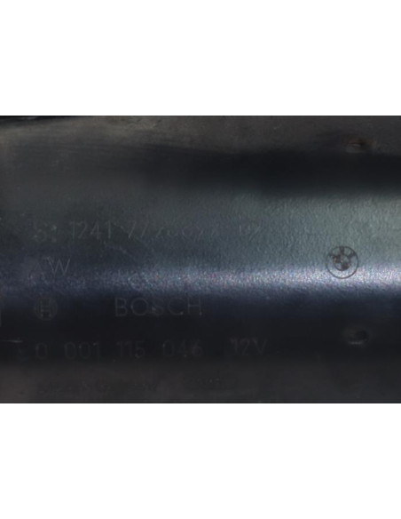 Demarreur BMW SERIE 3 E90 PHASE 1 Diesel