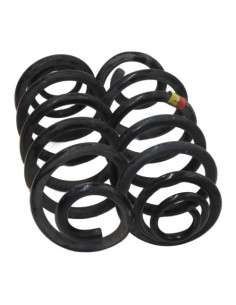 Ressort de suspension arriere BMW X5 F15 Diesel