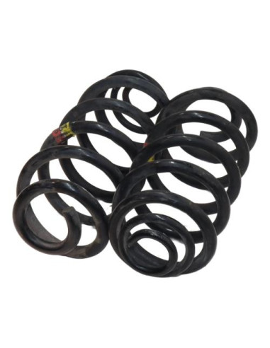 Ressort de suspension arriere BMW X5 F15 Diesel