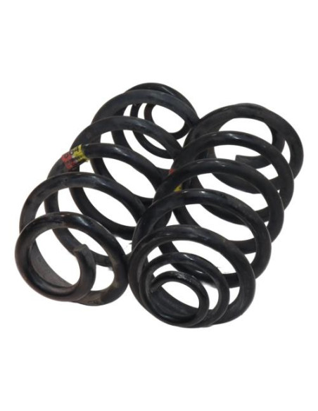 Ressort de suspension arriere BMW X5 F15 Diesel