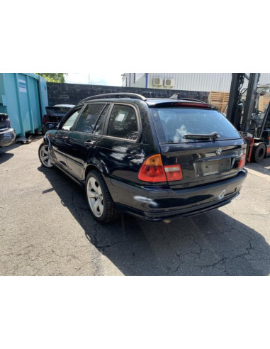 Calculateur moteur BMW SERIE 3 E46 TOURING PHASE 1 BREAK Diesel