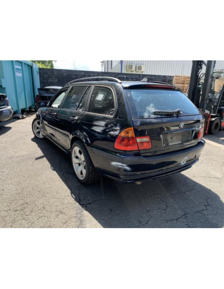 Calculateur BMW SERIE 3 E46 TOURING PHASE 1 BREAK Diesel