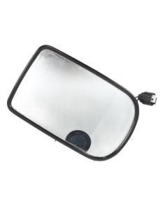 Glace retroviseur gauche BMW SERIE 5 E39 