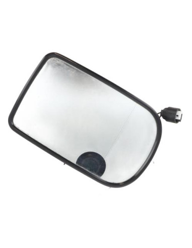 Glace retroviseur gauche BMW SERIE 5 E39 