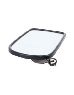 Glace retroviseur gauche BMW SERIE 5 E39  2