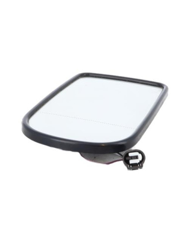 Glace retroviseur gauche BMW SERIE 5 E39 