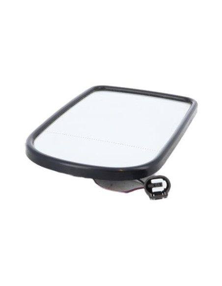 Glace retroviseur gauche BMW SERIE 5 E39 