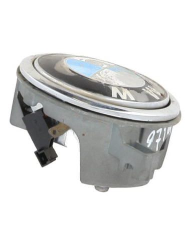 Poignee porte coffre BMW SERIE 1 E87 PHASE 1 Diesel