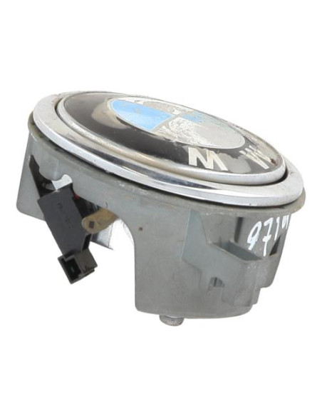 Poignee porte coffre BMW SERIE 1 E87 PHASE 1 Diesel