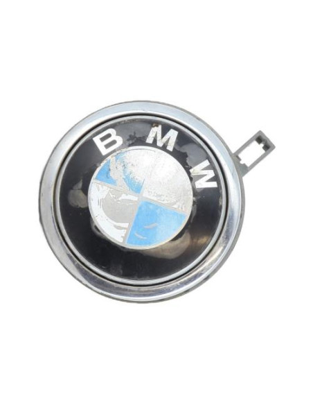 Poignee porte coffre BMW SERIE 1 E87 PHASE 1 Diesel