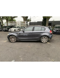 Poignee porte arriere gauche BMW SERIE 1 E87 PHASE 1 Diesel