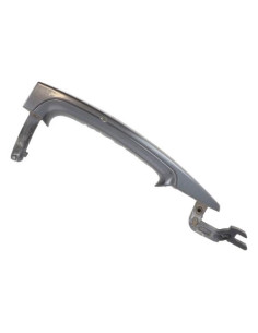 Poignee porte arriere gauche BMW SERIE 1 E87 PHASE 1 Diesel 2