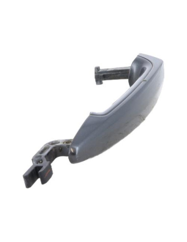 Poignee porte arriere gauche BMW SERIE 1 E87 PHASE 1 Diesel